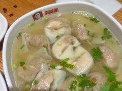 -南城香·饭香串香馄饨香(青年路店)