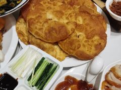 -国人川菜(李家村建东街店)