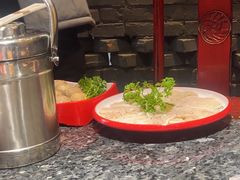 -蜀大侠火锅(香格里拉店)