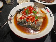 -湘阁里辣(南联锦泰城店)