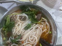 -小倪羊肉米线馆