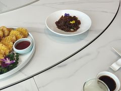 -盛福楼·惠山宴(盛岸路店)