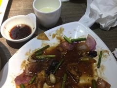 -九毛九西北菜(大东海店)