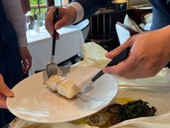 -Le Comptoir de Pierre Gagnaire