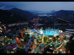-杭州浪浪浪水公园