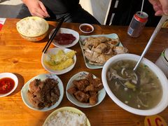 -陈记汤饭(水巷口店)