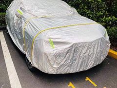 -上海宝信宝马4S店