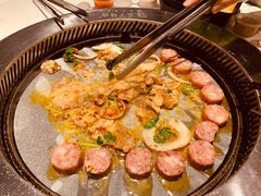 -么子烤肉(化龙池店)