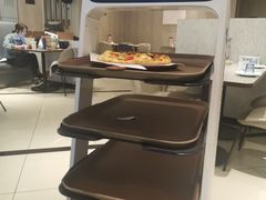 -必胜客(金华福华店)