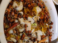 -永安鱼庄·镇江菜(丁卯店)