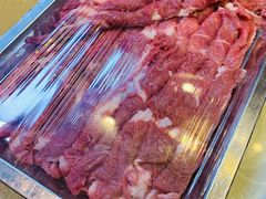 -老北京涮羊肉(航东路店)