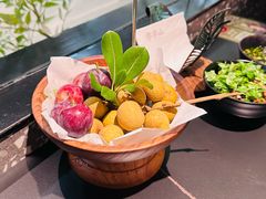 -季季山·云南野生菌火锅(上海首店)