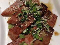 特色酱烧牛舌-福匠日本料理(人民路店)