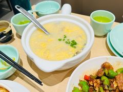 -吕氏疙瘩汤·新派鲁菜(芝罘万达店)