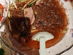 -七八冷面·延边朝鲜族美食(圣熙八号店)