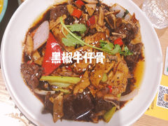 -泰悦澜·泰国餐厅(万象城店)