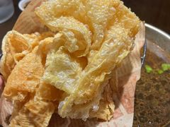 -潮澎派·潮汕菜大排档(南较西路店)