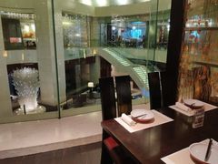-海航大厦万豪酒店彩海轩中餐厅(霄云路店)