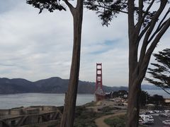 -金门大桥