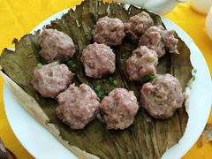 -肥姐美食(同福中路店)