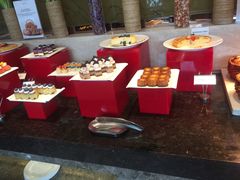 -索菲特西湖大酒店·香榭丽全日候餐厅(南山路店)