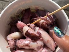 -淡水老街