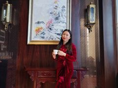 -酒蜻蜓·庭院私房菜(天元东路店)
