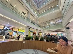 -山姆会员商店(邻瑞广场店)