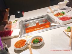 -海底捞火锅(亲子主题北金鹰店)