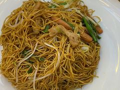 -郭师傅炒面(贝尔路店)