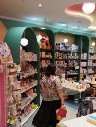 -奈尔宝家庭中心·亲子餐厅(苏州大悦城店)