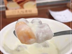 -民信老铺(双皮奶博物馆店)