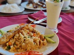 -The Palmboo Restaurant
