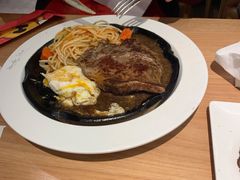 -豪客来牛排(商汇人和广场店)