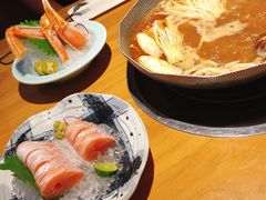 -綱元·海鲜豆捞(明州里店)