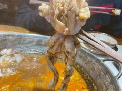 -老天桥蛙炉火锅(姑苏总店)