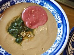 -百叶居·老北京涮羊肉(鼓楼店)