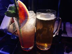 -MOSSO德国餐厅·音乐酒吧(环宇荟店)