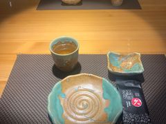 -酒久自助料理(佳兆业店)