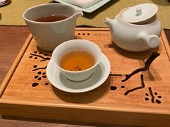 -梅间堂茶馆(绿地缤纷城店)