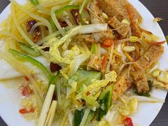 -王老大面(凤城六路店)