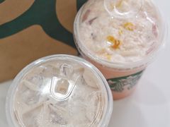 -星巴克臻选(成都宽窄巷子店)