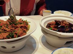 -兰湘子·湘菜小炒(盛龙广场店)