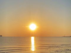 -东戴河风景区-止锚湾