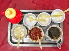 -东北特色水饺(郭家桥店)