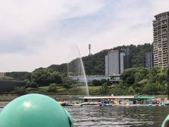 -千岛湖-欢乐水世界
