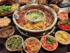 -酒友老火锅(渝中店)