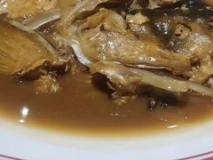 -旺顺阁鱼头泡饼(小红门店)