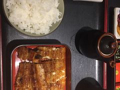 -昇鳗鱼家(浦东店)