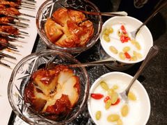 -有奴思烤肉·清真(正宁路店)